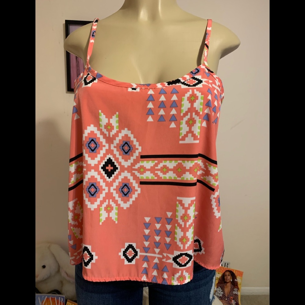 Freeway blouse - Picture 4 of 4